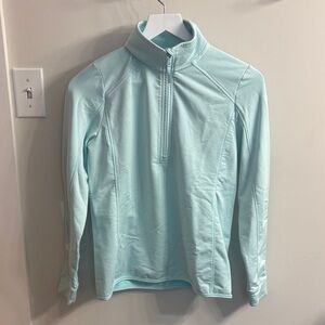 Vineyard Vines Aqua Performance Pullover
